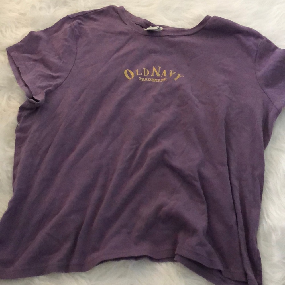 Old Navy shirt